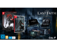 Switch The Last Faith: The Nycrux Edition - 1230838 - zdjęcie 2